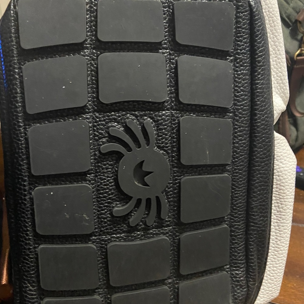 Itzy Ritzy Boss Bag - Picture 3 of 6